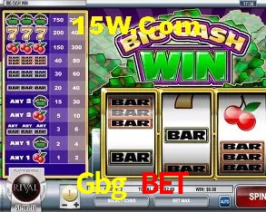 Bônus e promoções da Gbg Bet