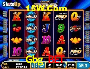 Canal oficial no Telegram da Gbg Bet