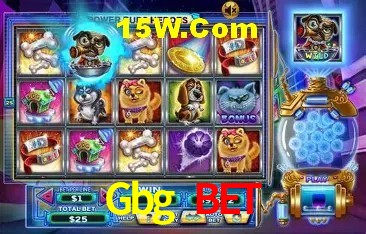 Segurança e performance na plataforma Gbg Bet