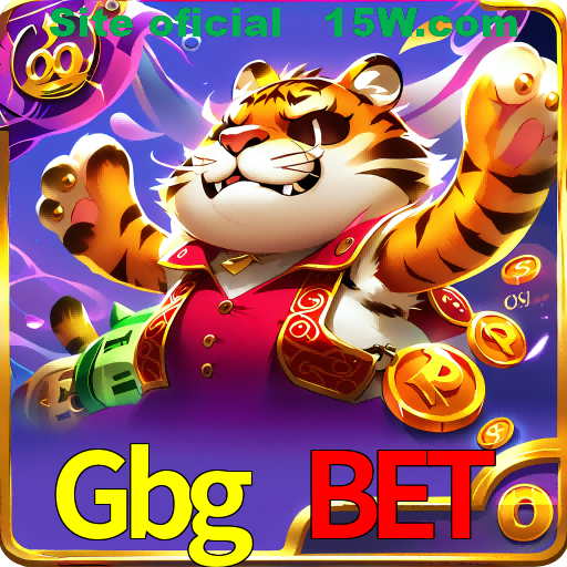 Imagem promocional da Gbg Bet mostrando a plataforma e suas vantagens